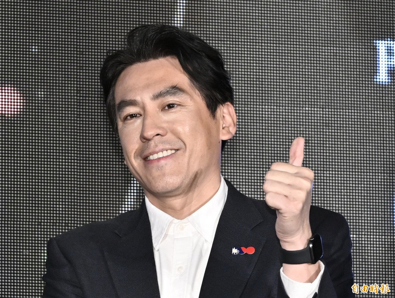 國民黨喊「躺平」 黃暐瀚:我很確定這樣做無法換來和平!