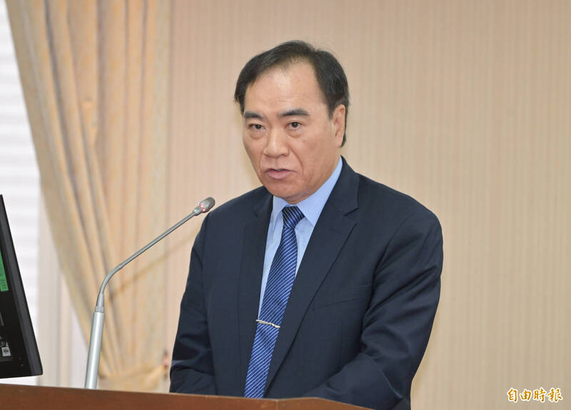 網傳已有「競選團隊」 吳容輝否認將參選嘉義縣長