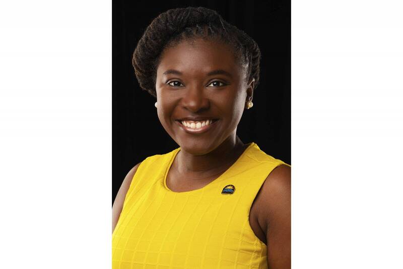 驚!美佛州女性副市長 遭丈夫家暴致死