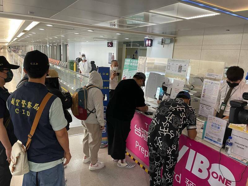 將台人賣到柬埔寨行騙 詐團2幹部被屏東地院重判