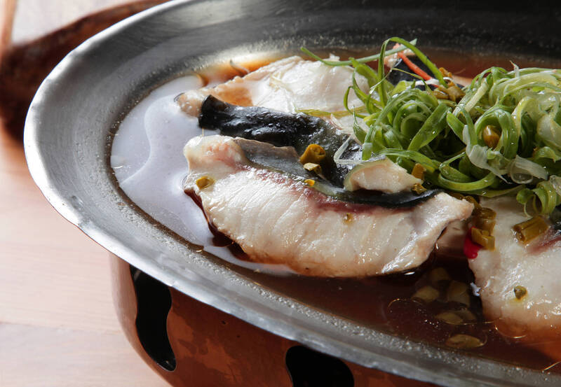 三峽鱘龍魚農場轉型觀光基地 智慧養殖結合食魚教育吸客