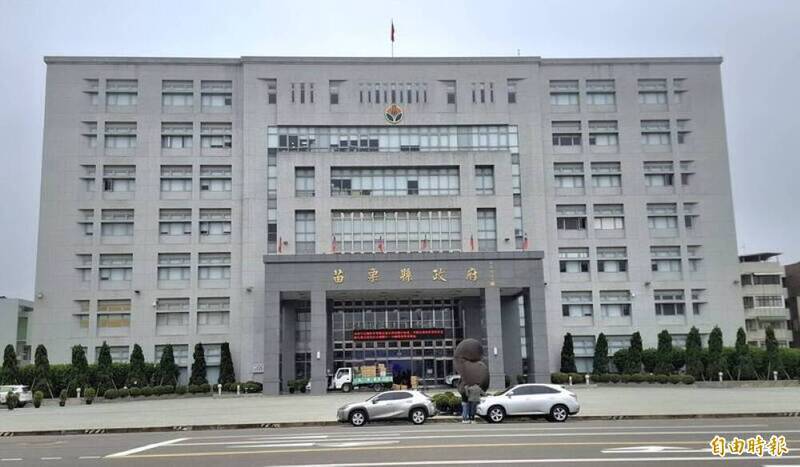 苗栗縣興華、大同高中校長將任滿 開放海選