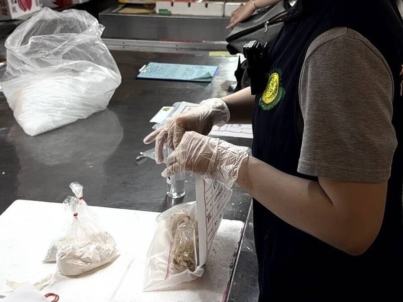 高雄春捲中毒12人驗出沙門氏菌 陳其邁下令加強散裝蛋溯源管理稽查