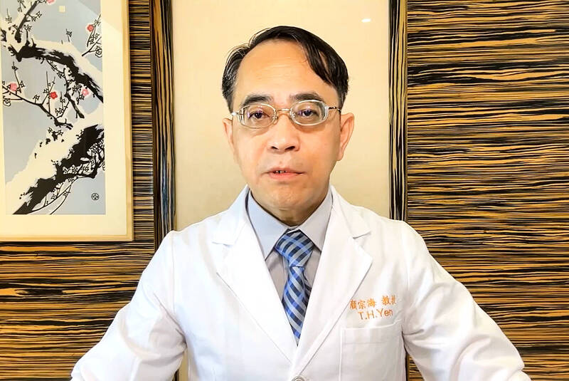 高雄春捲集體食物中毒 毒物專家顏宗海：沙門氏菌好發於蛋、肉