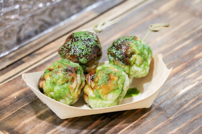 台泥攜手「島內散步」 推漁電共生遊程「尋光記」