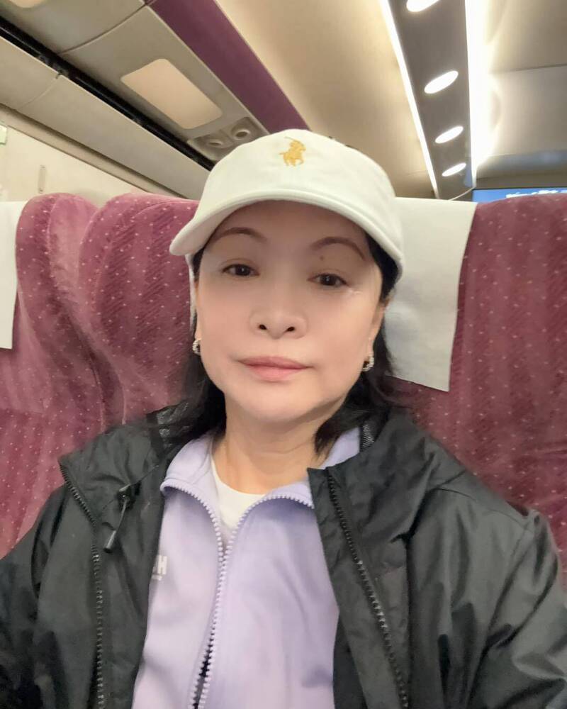 安排馬英九接受《聯合報》專訪被周美青斥責? 戴遐齡發聲駁斥