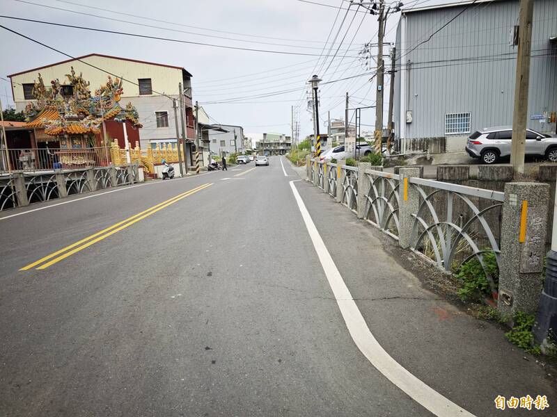 一期流標逾20次 12.65億文賢路拓寬二期順利動土