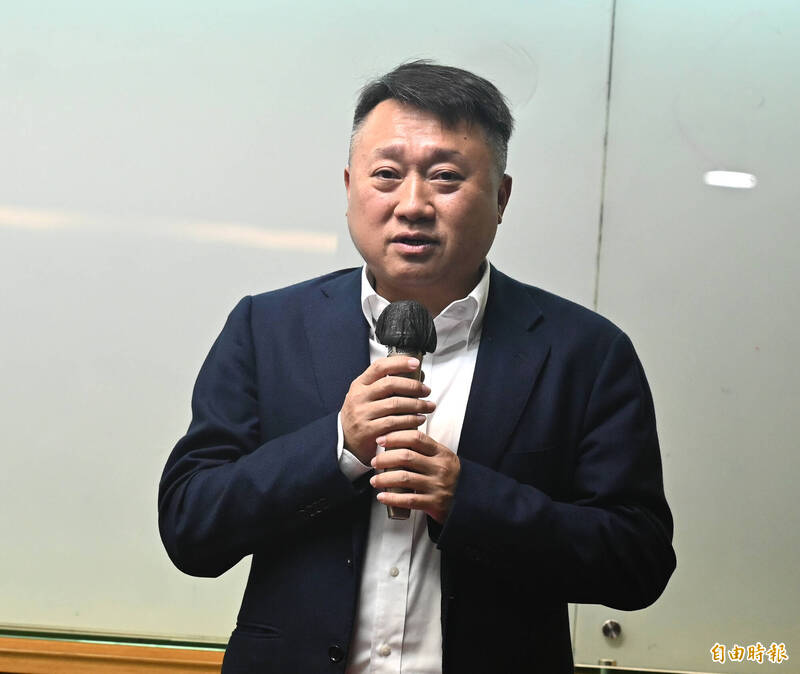 化解彰縣長提名難題? 謝衣鳯縣黨部主委「被拔官」 升黨副秘書長