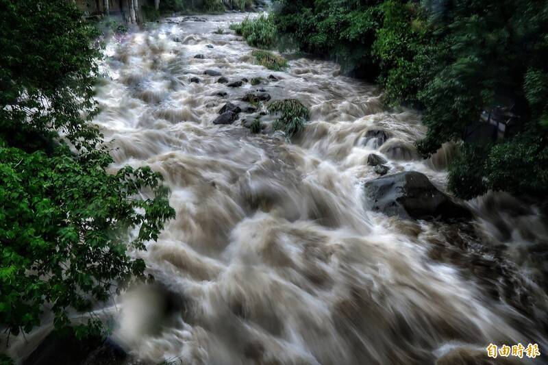 士林區公所4/17辦理土石流疏散演練 強化社區防災能力