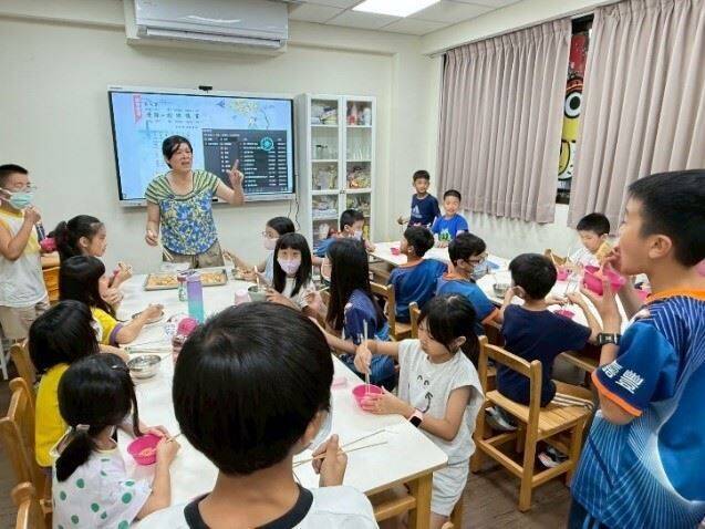 新竹縣徵海外客語薪傳師 示範教學首站落腳澳洲布里斯本