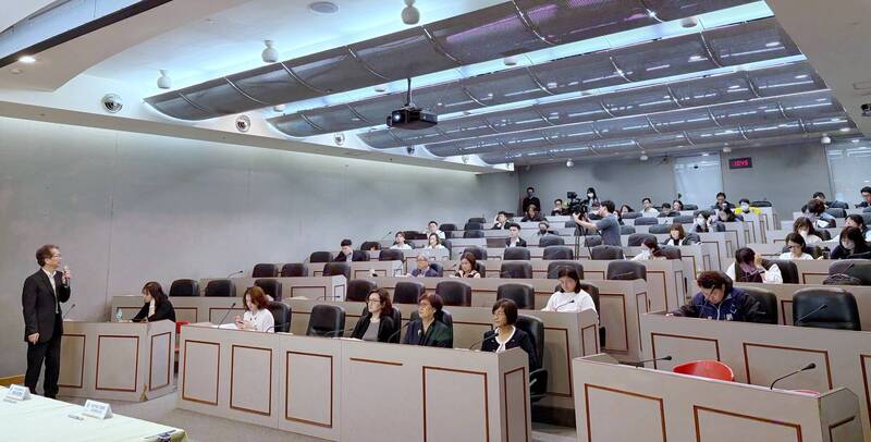 銀新未來城BOT招商說明會吸引22業者 新北三重醫養聚落6/30截止申請