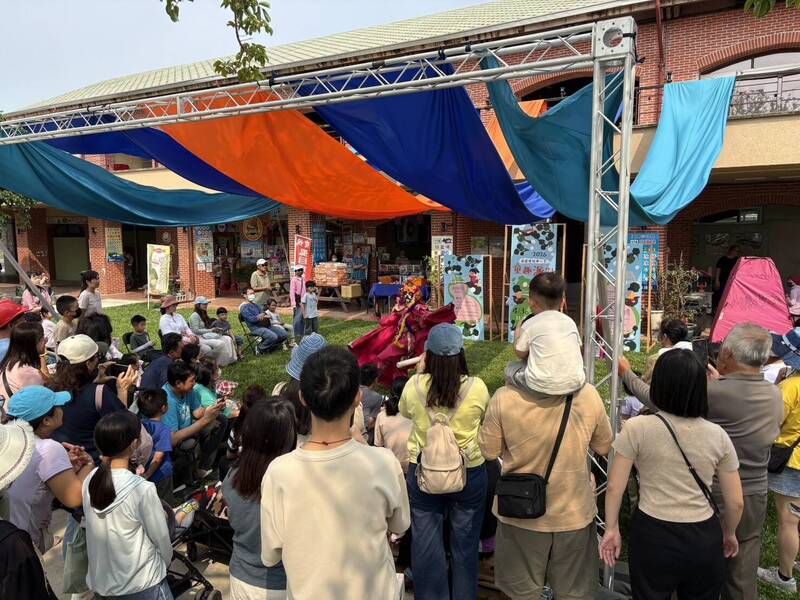 台南穩居國際訂房平台之冠 4天連假湧入近170萬人