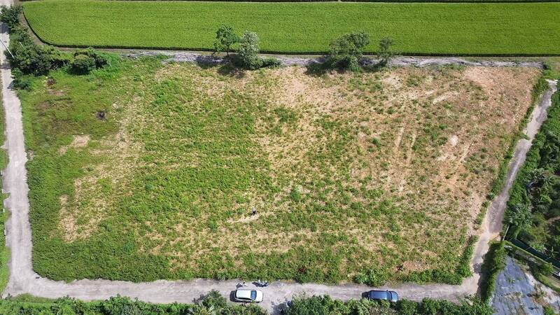 桃園農地變廢土場！馬來西亞籍男子海削4.2億  桃檢起訴33人求重刑