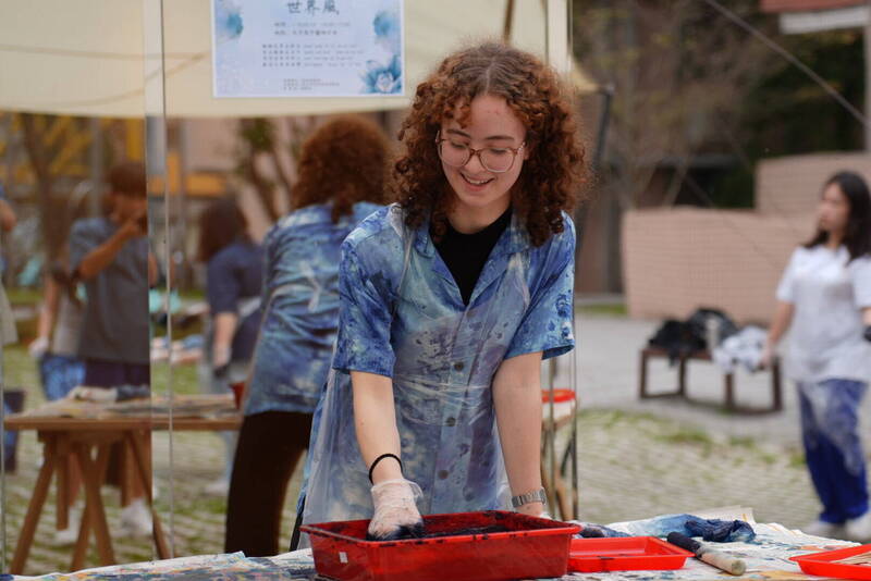 新北連獲全國客語教學績優校園、英國FADA雙金獎