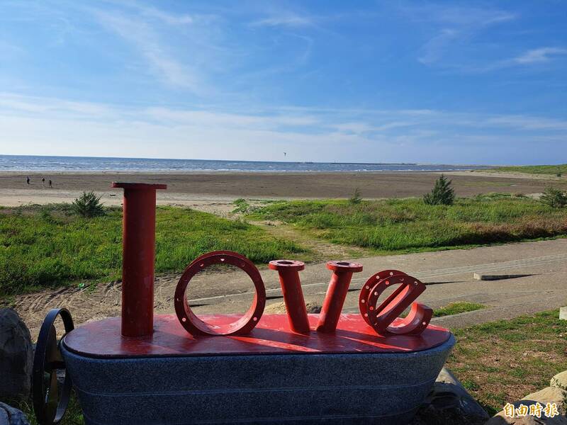 清明連假竹市17公里景區及市區公園髒亂不堪 網嚇:雜草垃圾沒人管