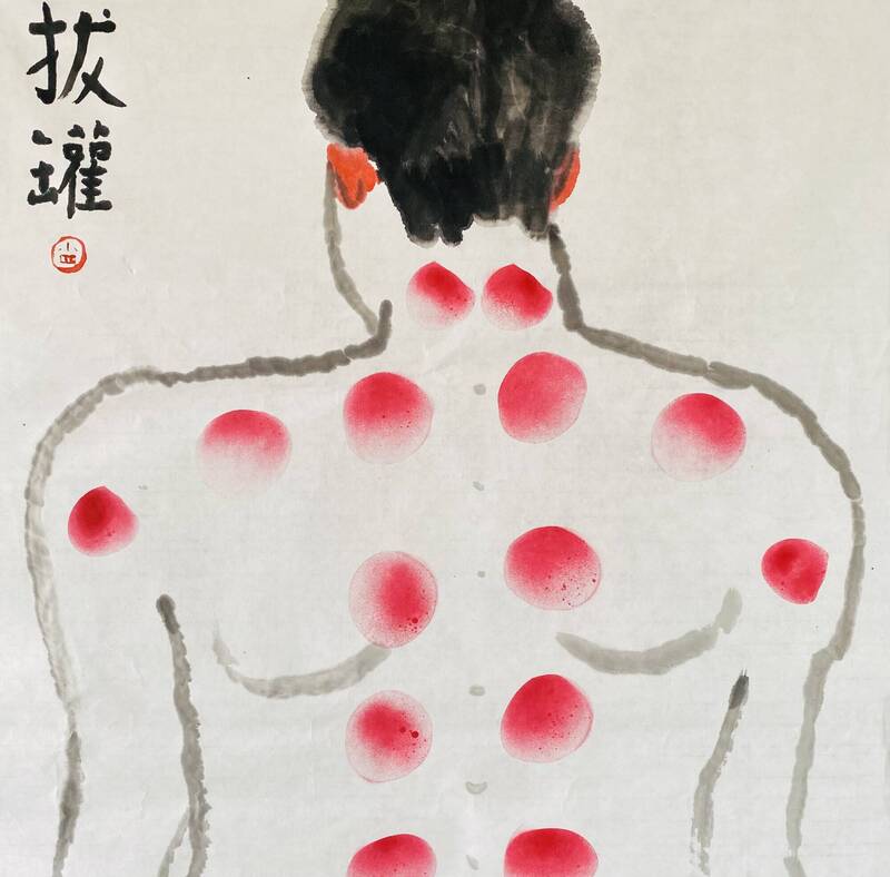 台中綠美圖要收費了!519首檔收費展「熱暑人」聚焦全球暖化