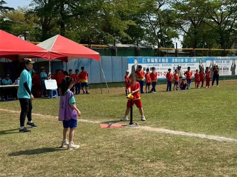 中央補助縮水國小樂樂棒恐停辦 地方憂國球基層斷根