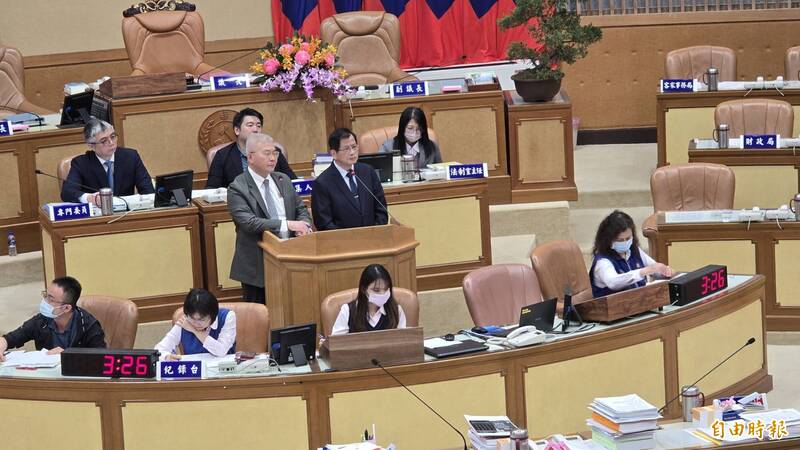 新北泰山曳引車輾斃路人 李宇翔：亡者有手機卻至今未釐清身份