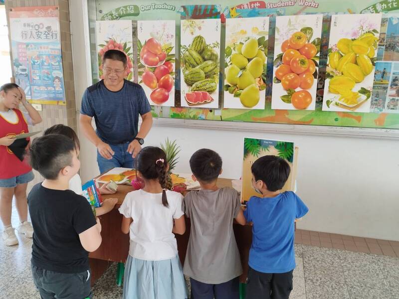 少子化衝擊!雲林小一新生減200人 縣府︰「維持1人成班」政策