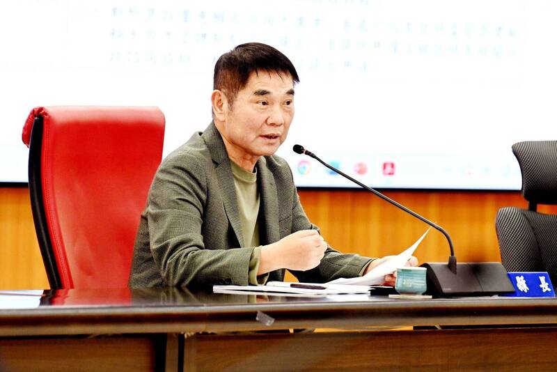 豪雨重創苗栗災損逾4億 縣府提報爭取補助