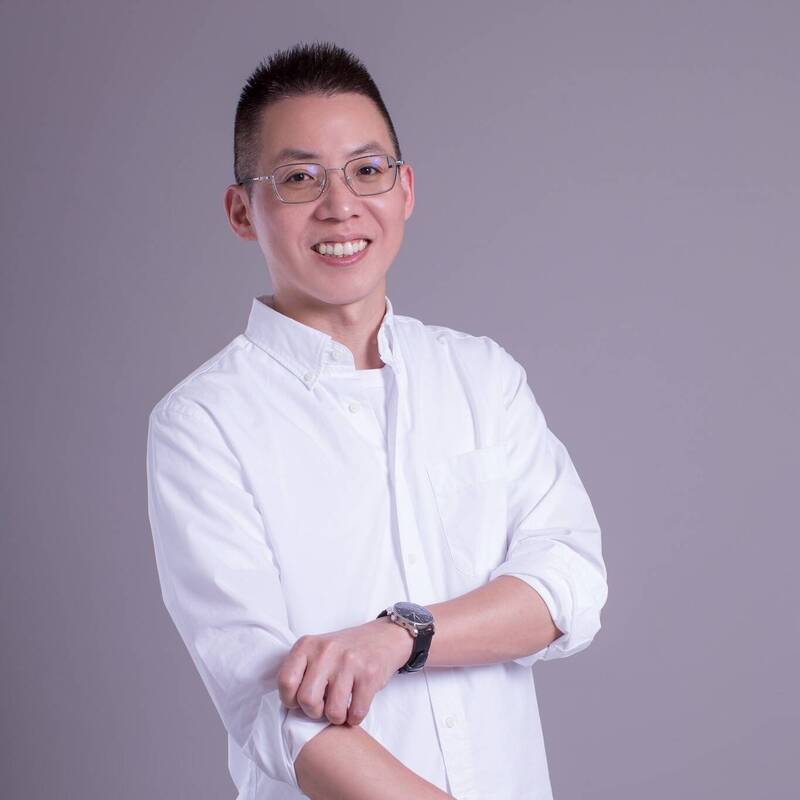 藍營北市議員登記首日！大安區里長被勸退改選中山大同 親曝心聲