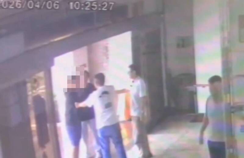 屏東連3起路人無故被攻擊 引發議論