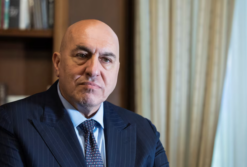 義大利防長警告 伊朗戰爭危及美國全球領導地位