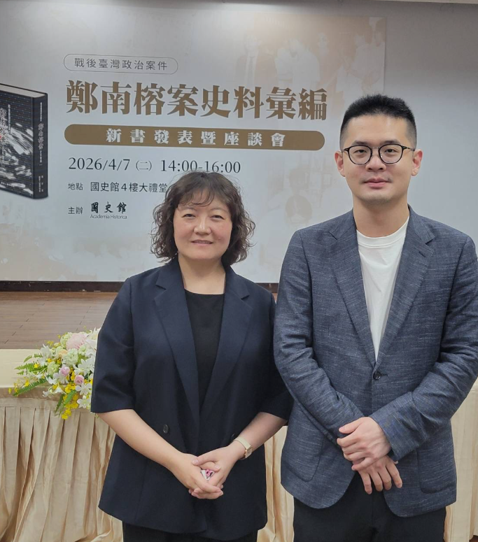 鄭麗文訪中預計會見習近平 李敖兒1句「草包會談」潑冷水!