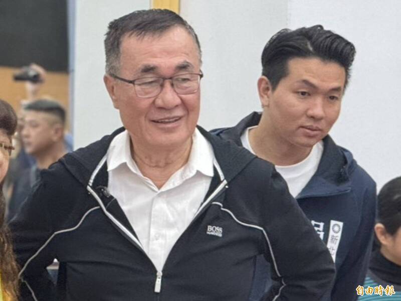 李四川喊鬆綁坪林水源區開發!周奕成示警:大台北水源一起受害