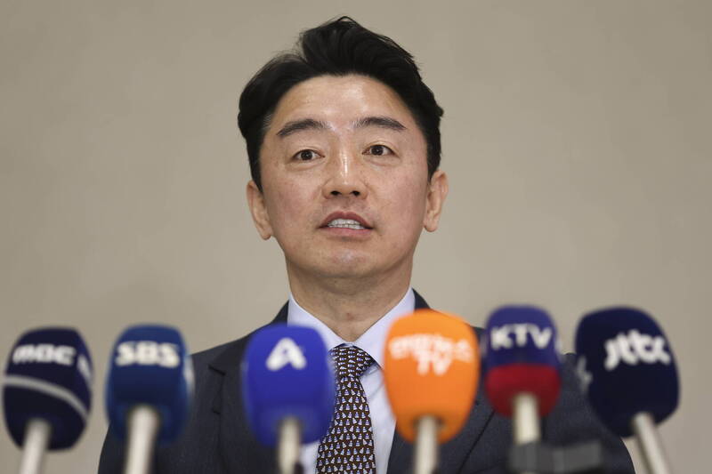 力保原油和石腦油供應 南韓特使將前往中東及中亞