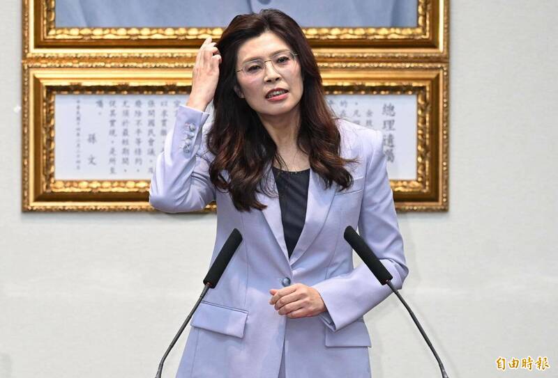 分析鄭習會 CNN：國民黨讓中國對台保持影響力、孤立民選政府