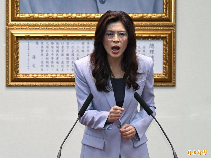 超酸！馮光遠提醒鄭麗文進京朝覲習近平要注意的7件事