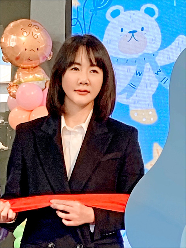 彰化縣長提名擺不平 國民黨換黨部主委 謝衣鳯拒任黨副秘書長：仍未放棄