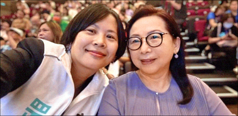 新北地院開庭 揭微信頻繁對話》 柯收押 孫憲叫徐春鶯「來大陸避一避」