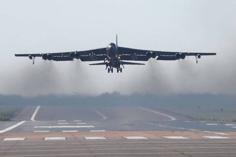 借鏡中東局勢 中國審視美軍優缺點 台灣擬經濟嚇阻抗中
