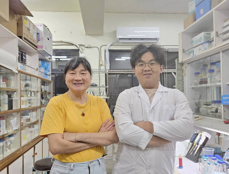 塑化劑污染影響跨世代 嘉義大學研究成果登上國際期刊