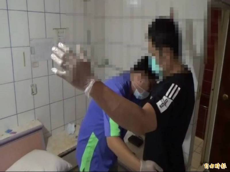 炸彈恐嚇慣犯到銀行寫紙條揚言搶劫 被逮判刑6個月