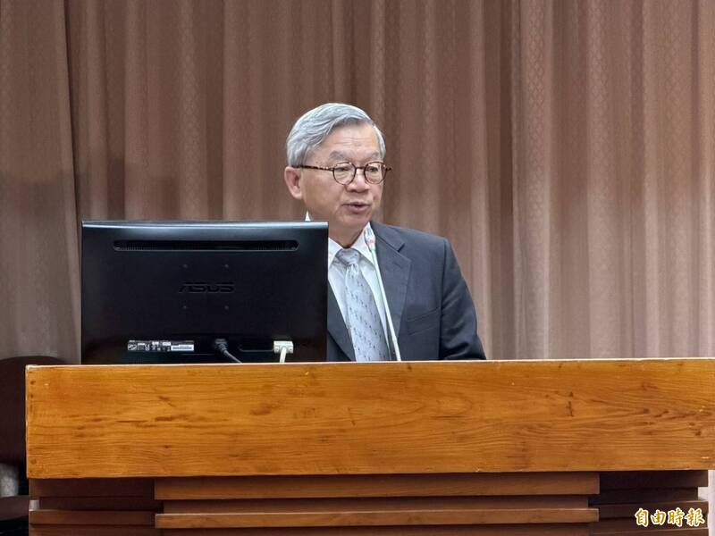 天然氣與特殊氣體擬自美澳供應 國科會估科學園區能源、用水審慎樂觀