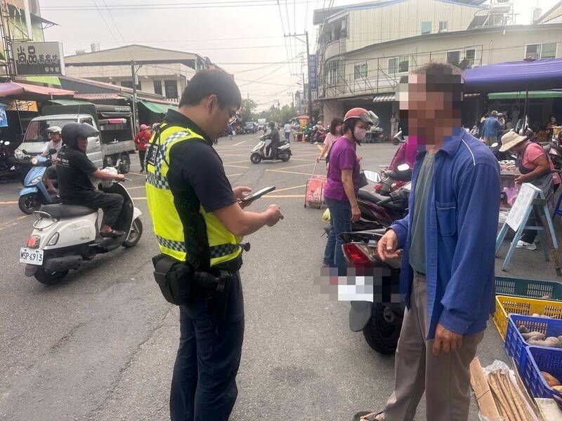 機車鑰匙沒拔疑遭竊 真相大白竟是被誤騎