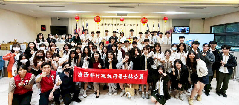 士林分署123拍賣會吸引80人搶標! 淡水捷運宅1032萬元拍定