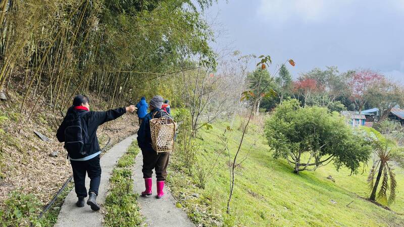 支持在地團體實踐永續好點子 太魯閣補助資源加碼!