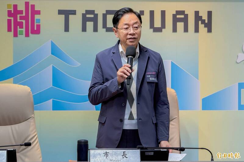 桃園復康巴士遭詬病訂不到車 市府導入LINE、App預約功能 訂車成功率97%