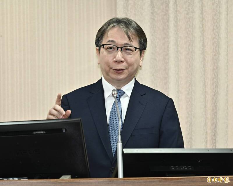 習大清洗釀共軍上將「大斷層」 國安局:聯戰後勤面臨斷鏈