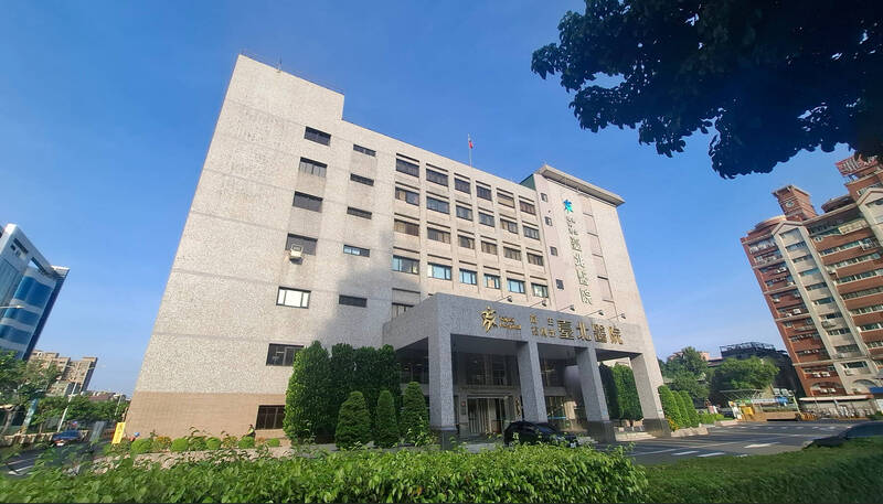 衛福部立醫院資訊系統再爆用同家中資廠商 台北醫院:相關採購依規辦理