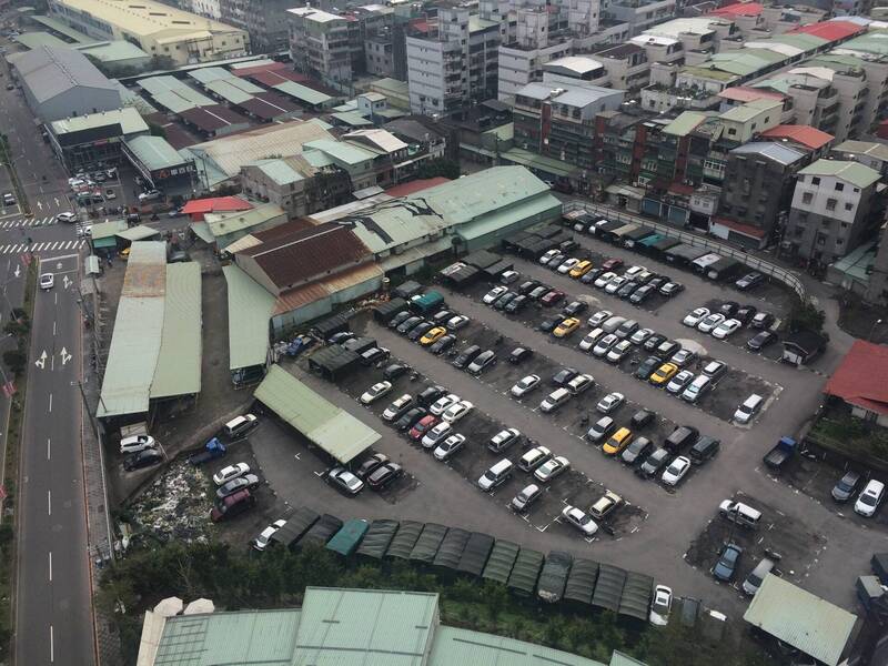 新北板橋埔墘區徵收案預計年底公告 將新設3條道路