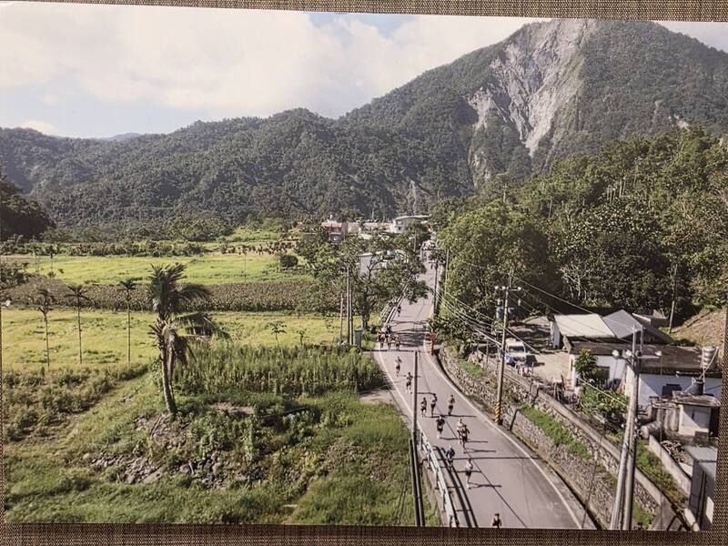 不會游泳也能三鐵!秀姑巒溪泛舟鐵人還可騎電輔車