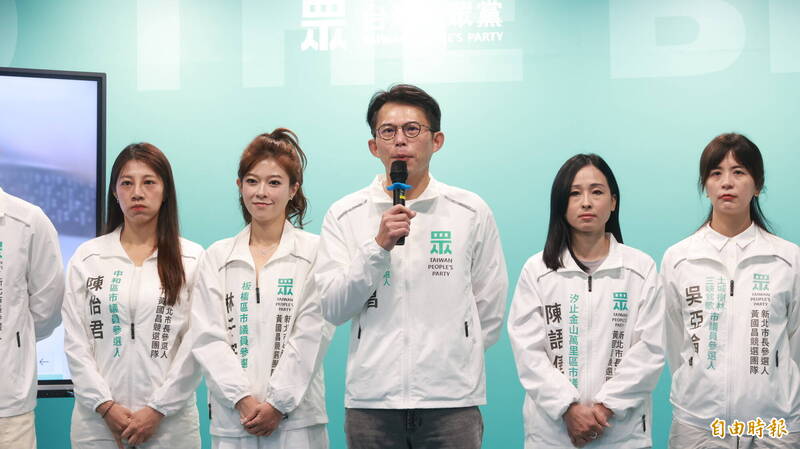 藍白合比照嘉義模式? 黃國昌:簽署合作協議就會說到做到