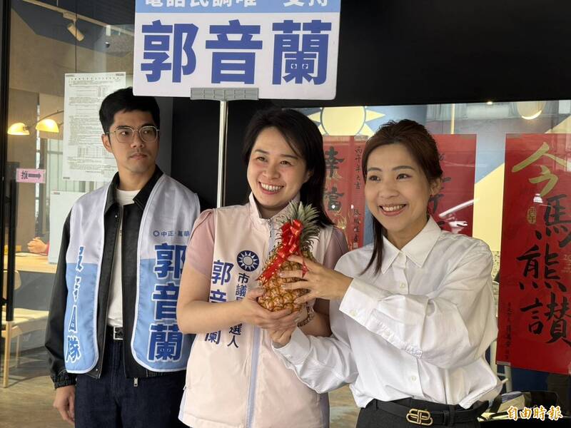 民進黨台北市長人選難產 徐巧芯：人才凋零、小丑化