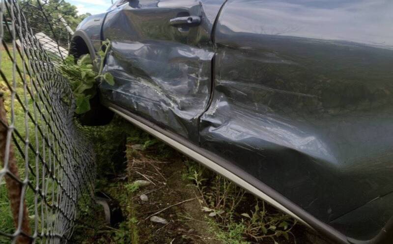 遭爆無照肇事拖延不處理 吉安鄉代高德安：絕無逃避