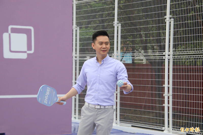 參選新竹縣長萌退意? 鄭朝方這樣輾轉回應